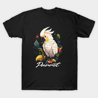 Pretty Cockatoo T-Shirt